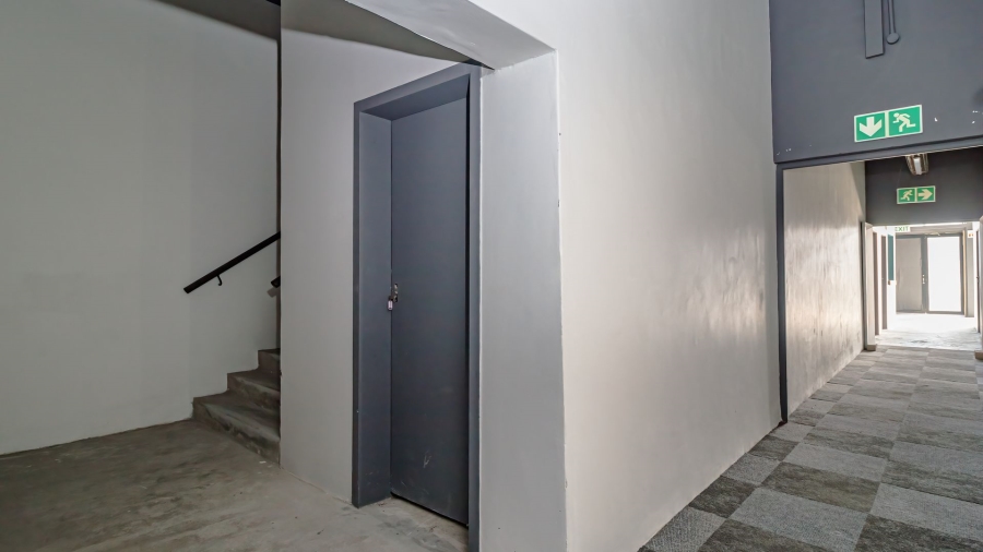 Commercial Property for Sale in Goodwood Estate Western Cape